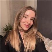 Profesora de inglés para la preparación del FCE para niños, adolescentes y adultos